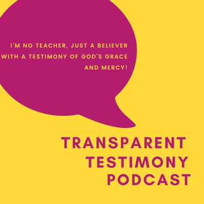 Transparent Testimony
