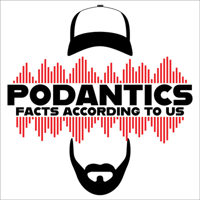 Podantics