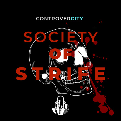 Society of Strife