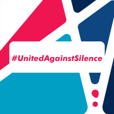 United Against Silence