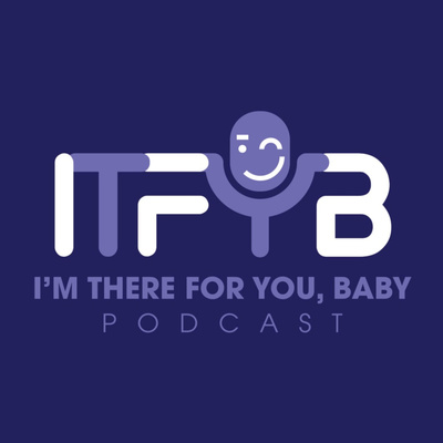 I'm There For You Baby -
The Entrepreneur's Guide to the Galaxy