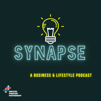 Synapse: A Business & Lifestyle Podcast