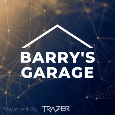 Barry's Garage