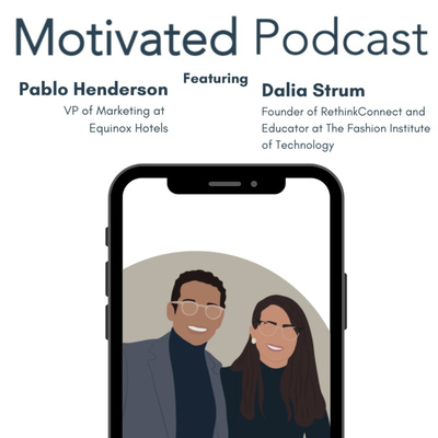 Motivated Podcast
