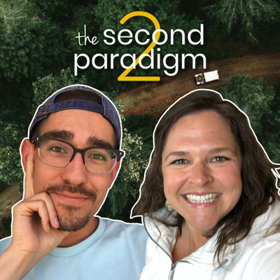 The Second Paradigm Podcast