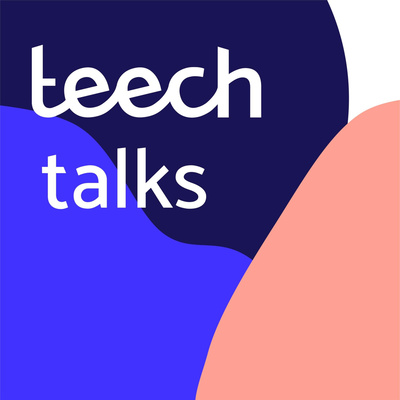 teech talks