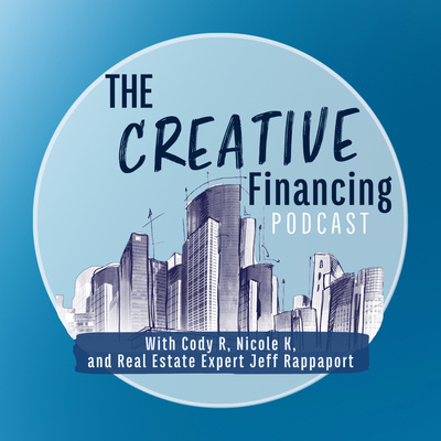 The Creative Financing Podcast