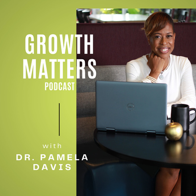 The Growth Matters Podcast