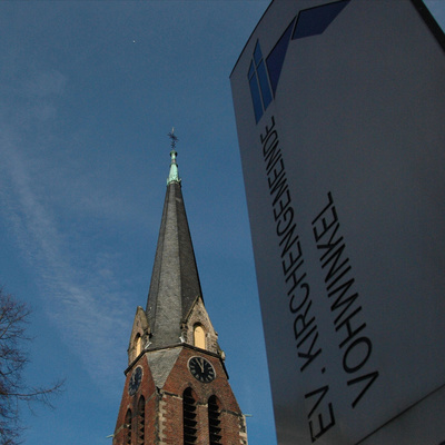 Vohwinkel evangelisch