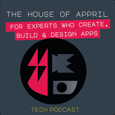 The House of Appril - all about jobs & inspiration for App Developers