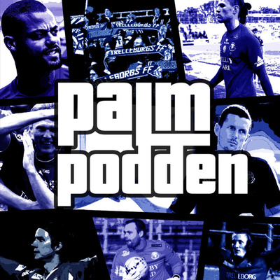 Palmpodden