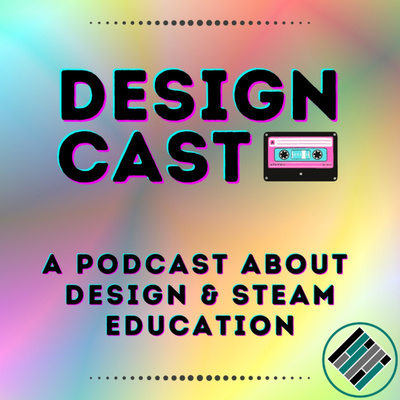 Design Cast Podcast