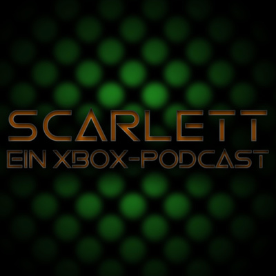 Scarlett