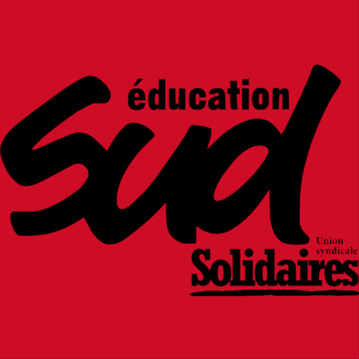 LBD : le podcast de SUD éducation