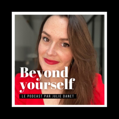 Beyond Yourself par Julie Danet