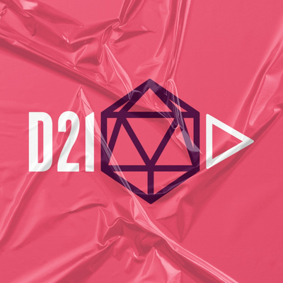 D21 Podcast