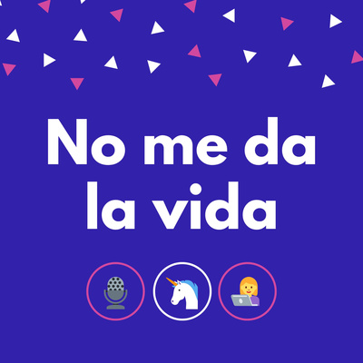 No me da la vida