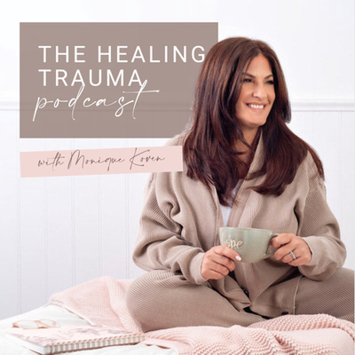 The Healing Trauma Podcast