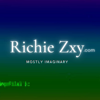 The Richie Zxy Podcast