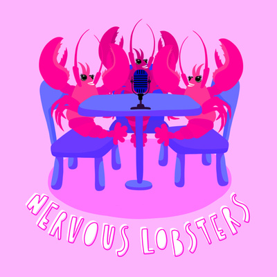 Nervous Lobsters