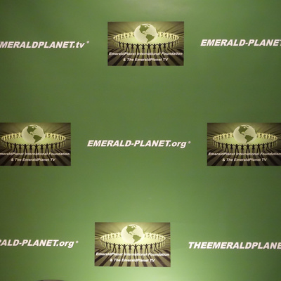 The EmeraldPlanet© Podcast