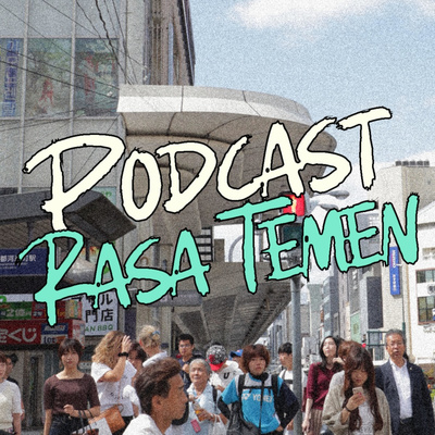 Podcast Rasa Temen