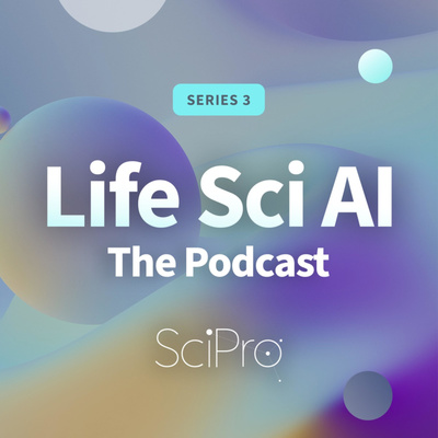 Life Sci AI: The Podcast