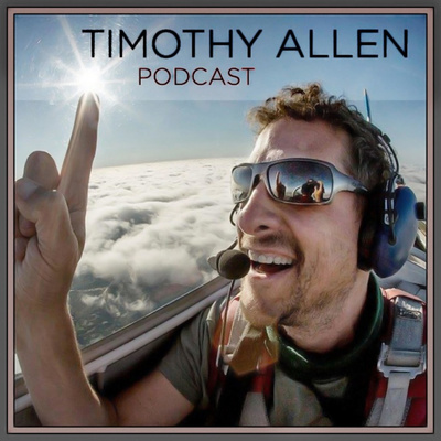 The Timothy Allen Podcast