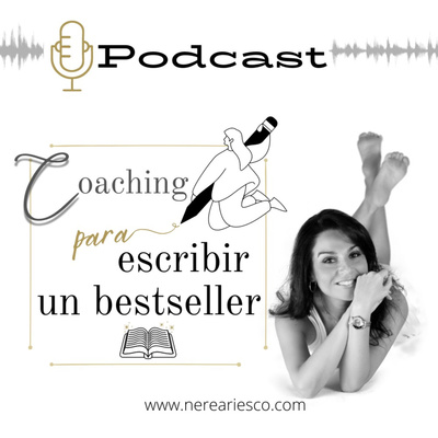 Coaching para escribir un bestseller.