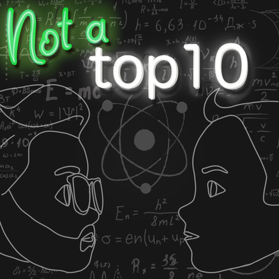 Not a Top 10