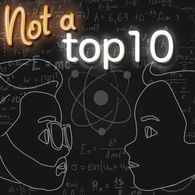 Not a Top 10