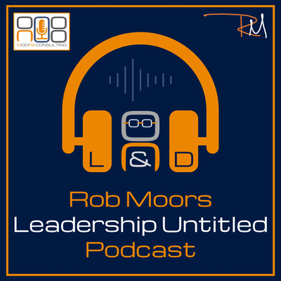 The Leadership Untitled Podcast