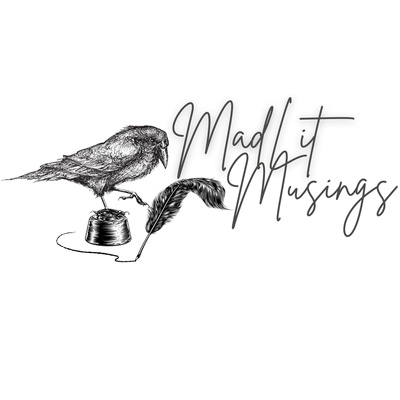 MadLit Musings with Jaime Jo Wright