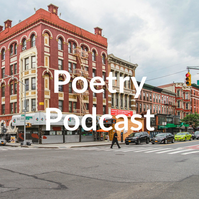 Poetry Podcast