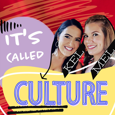 It's Called Culture