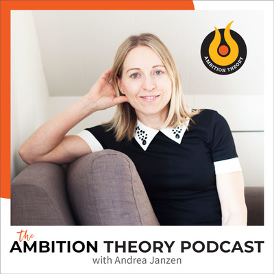 The Ambition Theory Podcast