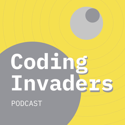 Coding Invaders Podcast