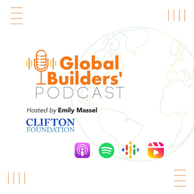 Global Builders Podcast