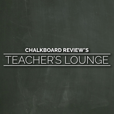 Teacher's Lounge