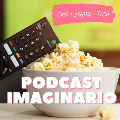 Podcast Imaginario