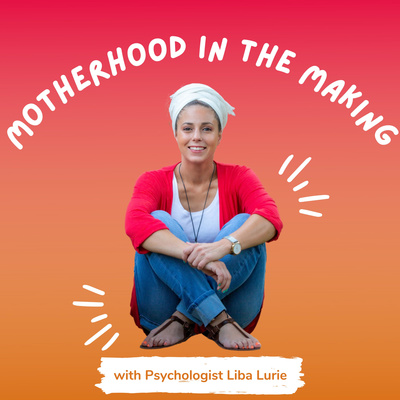 Motherhood in the Making- For Real Parents with Real Stuggles