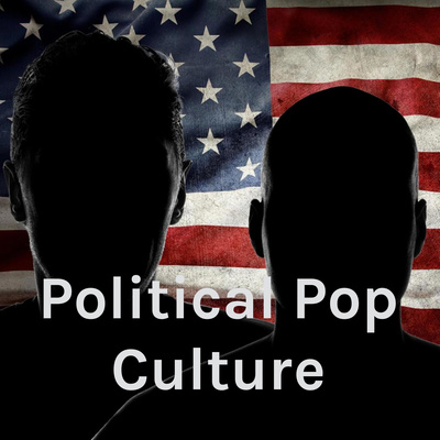 Political Pop Culture