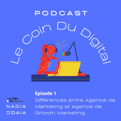 Le Coin du Digital 