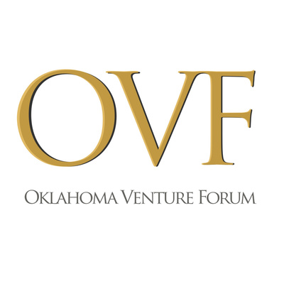 Oklahoma Venture Forum Podcast