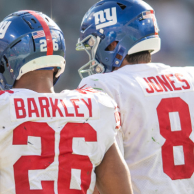 Giants Nation