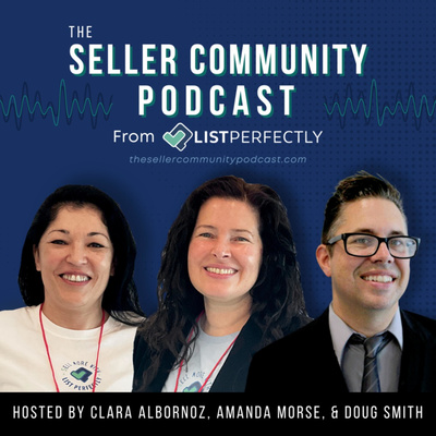The Seller Community Podcast