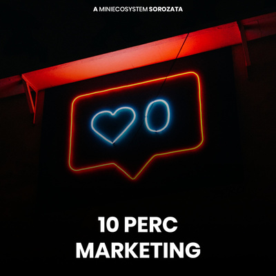 10 PERC MARKETING