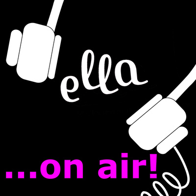 ella "on air": Die Podcasts aus dem ella Kulturhaus Langenhorn