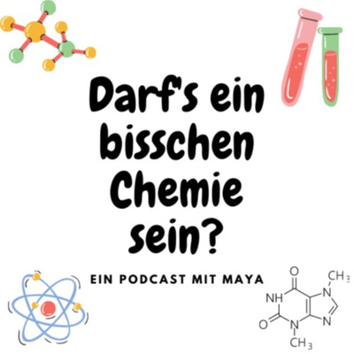 Darf's ein bisschen Chemie sein?