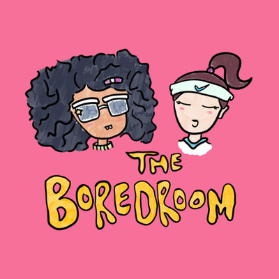 The Boredroom